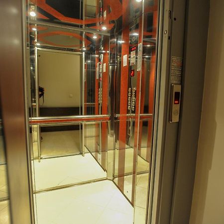 Cozy Gold Appartment#Free Parking# Salonic Exterior foto