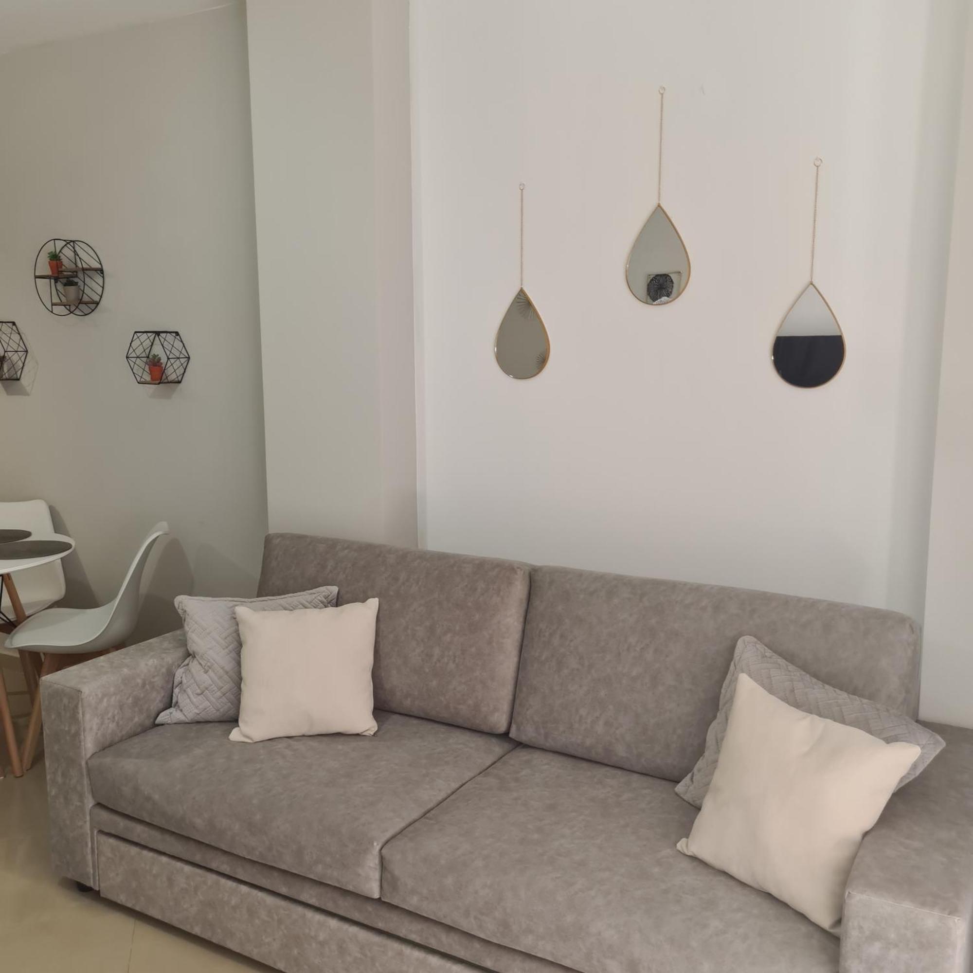 Cozy Gold Appartment#Free Parking# Salonic Exterior foto