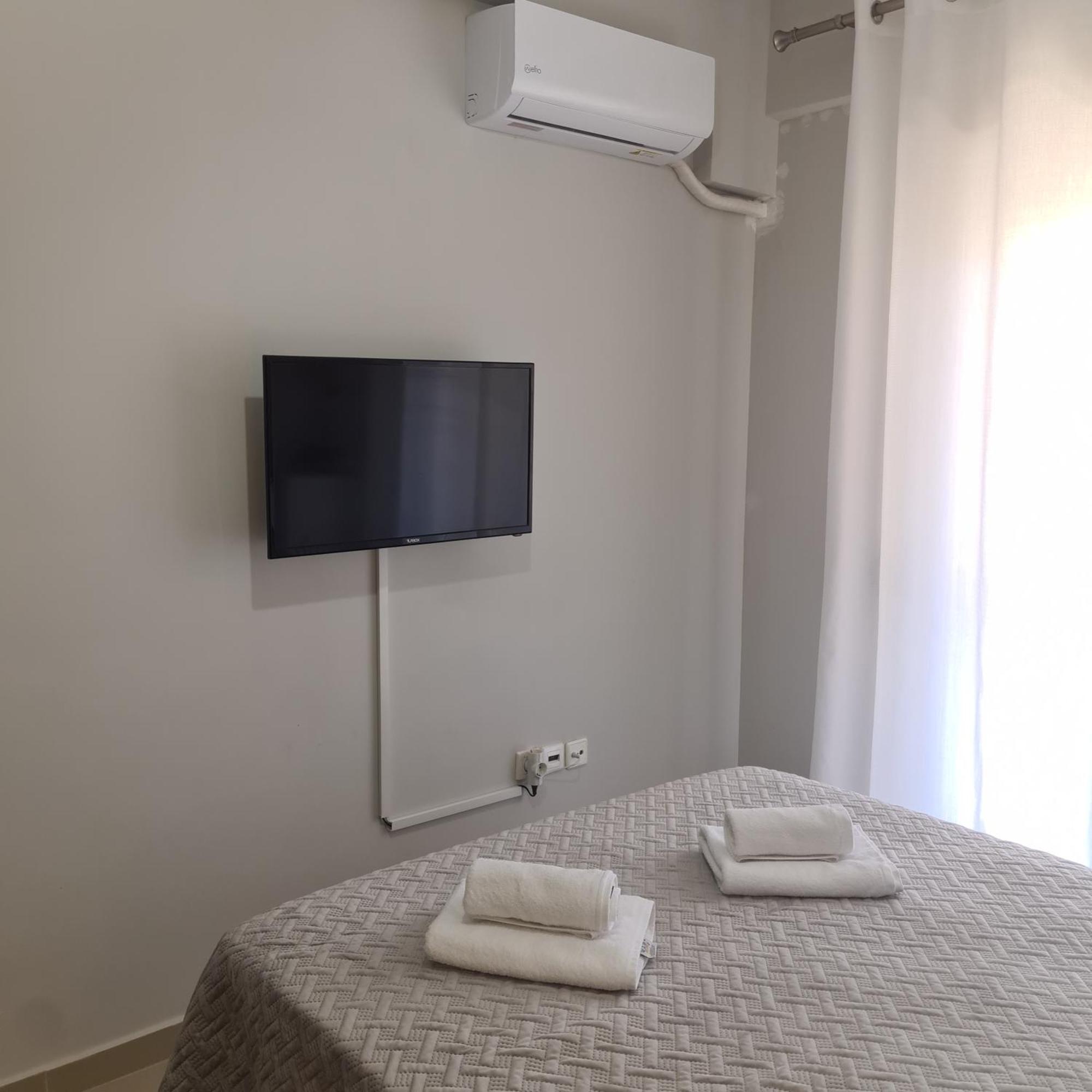 Cozy Gold Appartment#Free Parking# Salonic Exterior foto