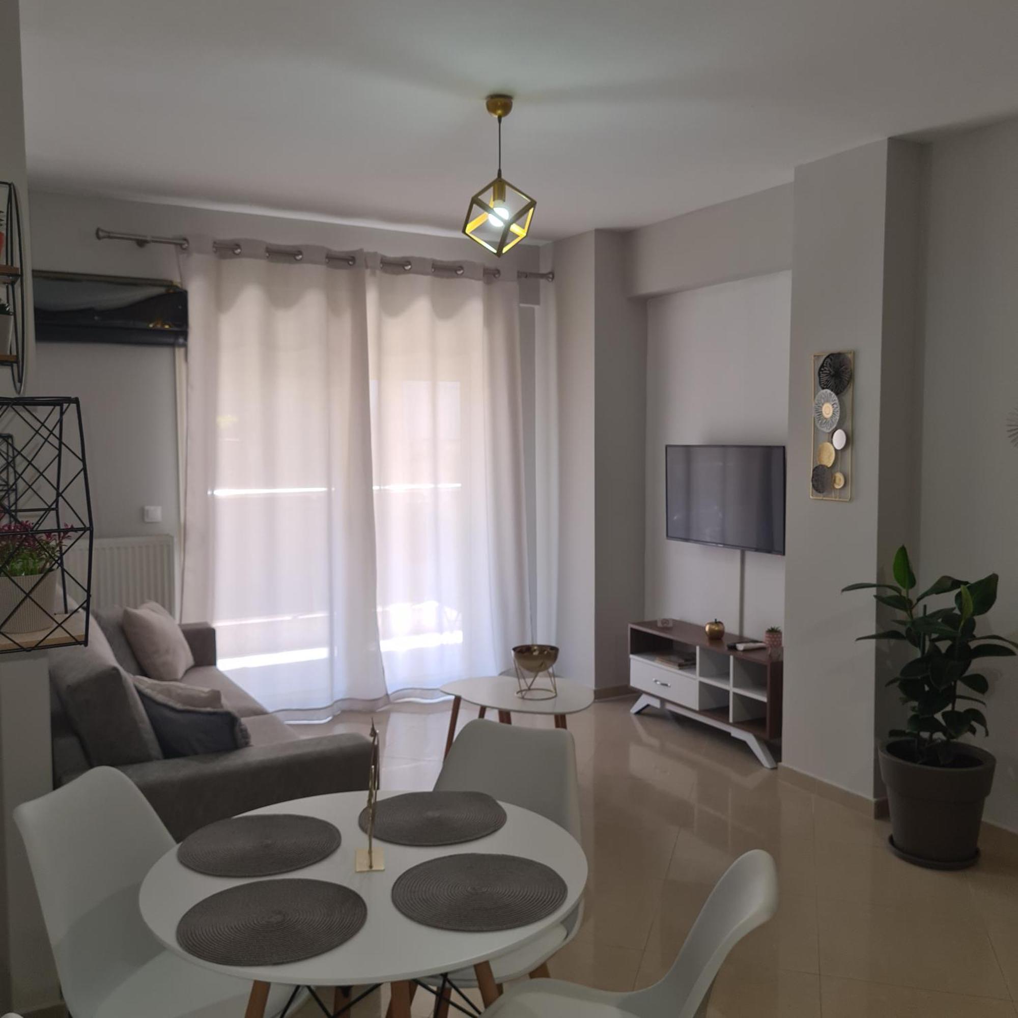 Cozy Gold Appartment#Free Parking# Salonic Exterior foto