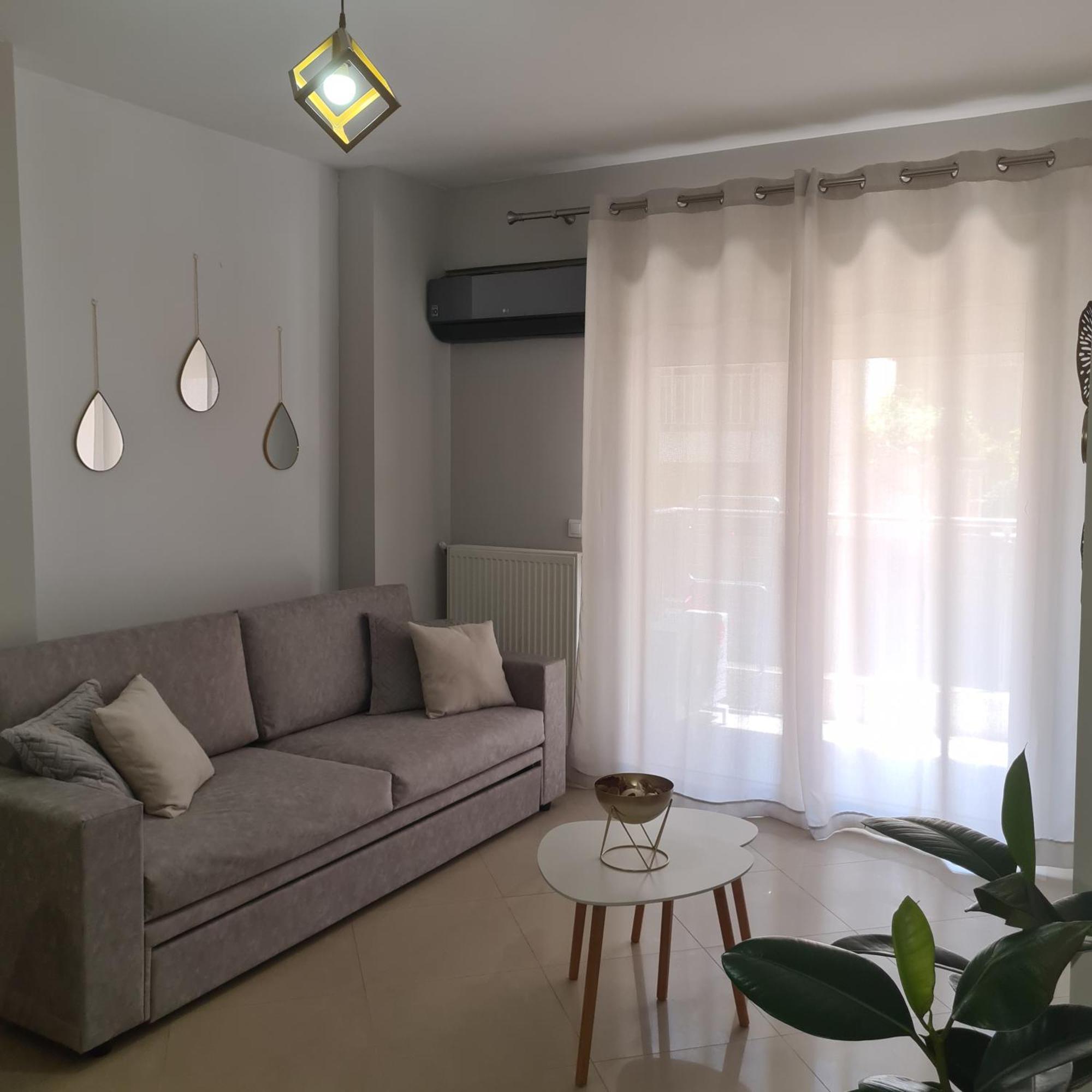 Cozy Gold Appartment#Free Parking# Salonic Exterior foto
