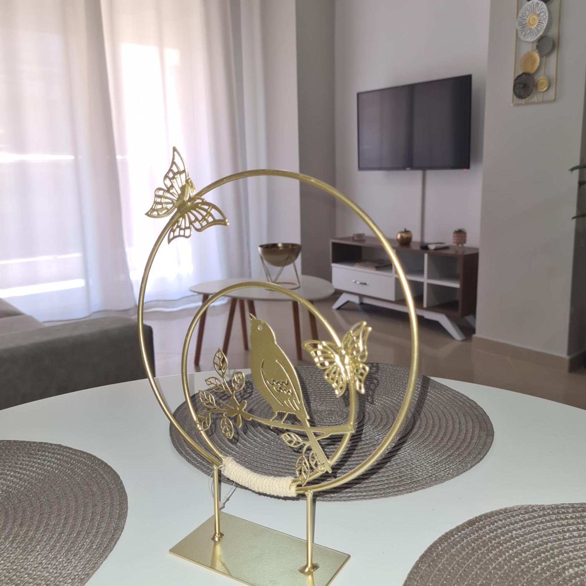 Cozy Gold Appartment#Free Parking# Salonic Exterior foto