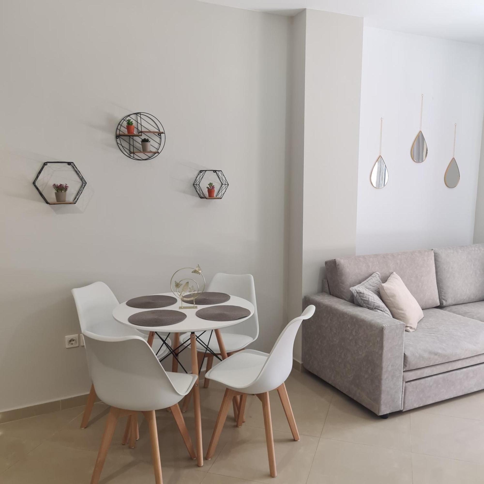 Cozy Gold Appartment#Free Parking# Salonic Exterior foto