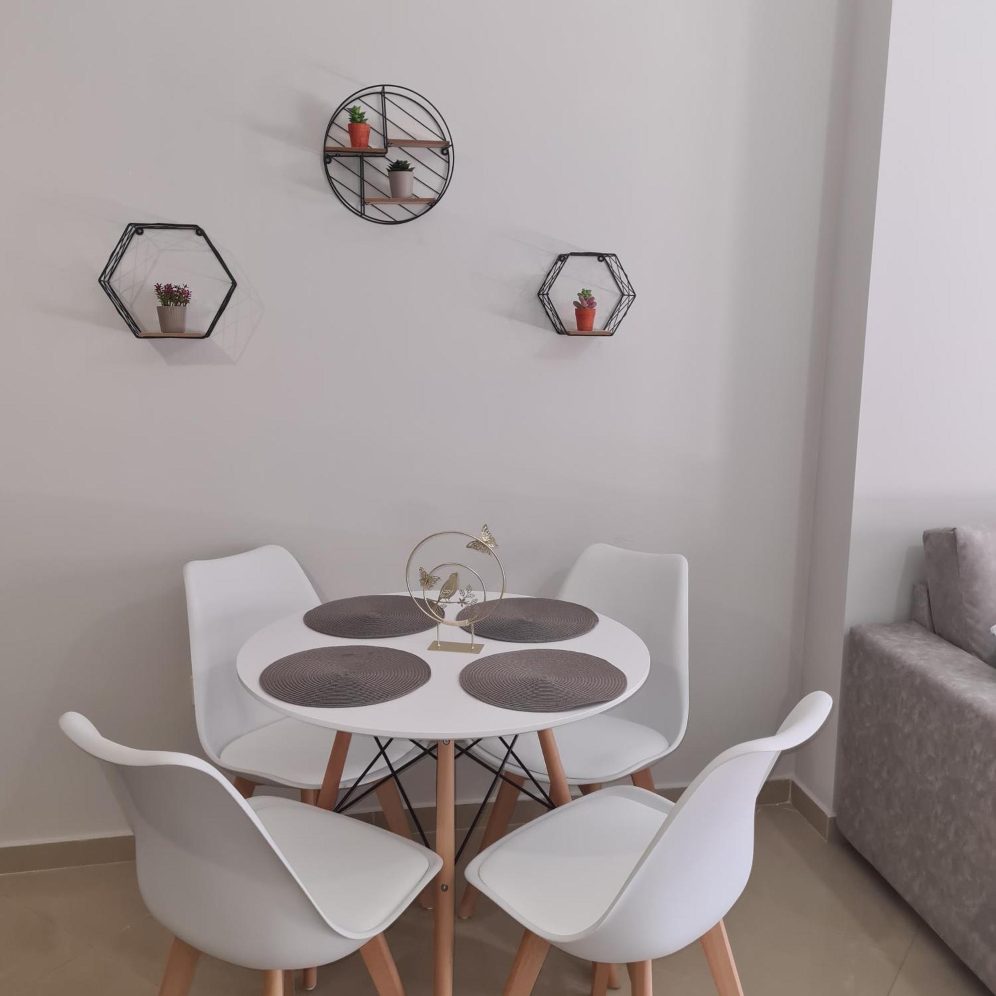 Cozy Gold Appartment#Free Parking# Salonic Exterior foto