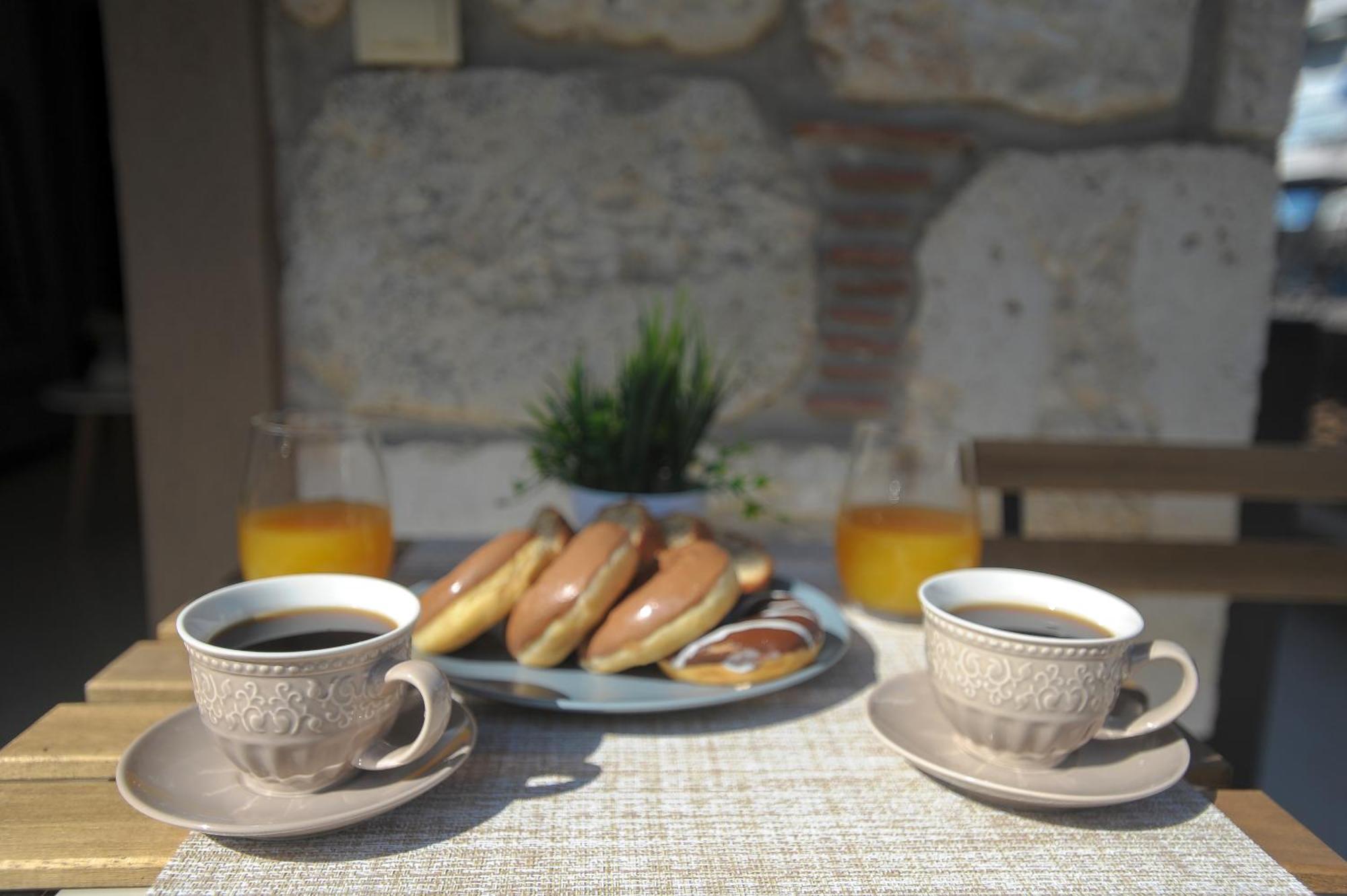 Cozy Gold Appartment#Free Parking# Salonic Exterior foto