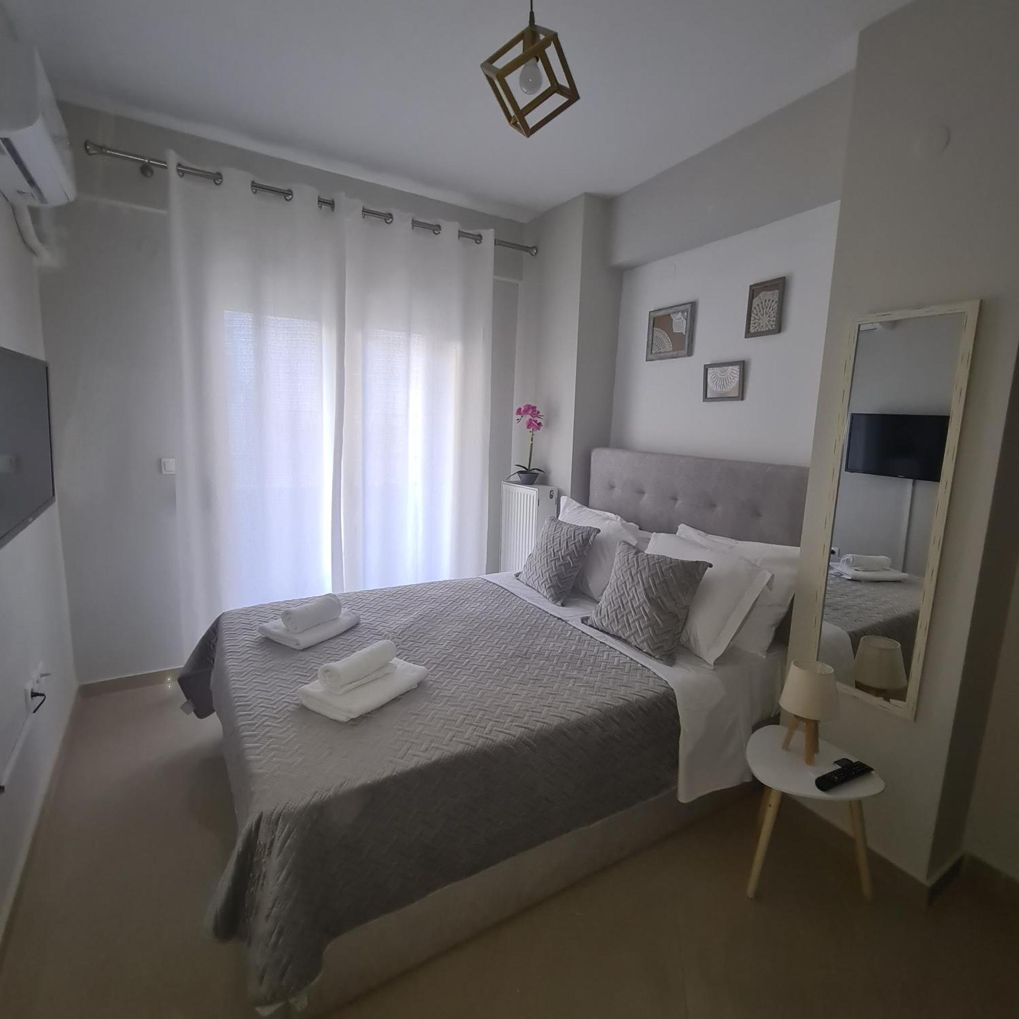Cozy Gold Appartment#Free Parking# Salonic Exterior foto