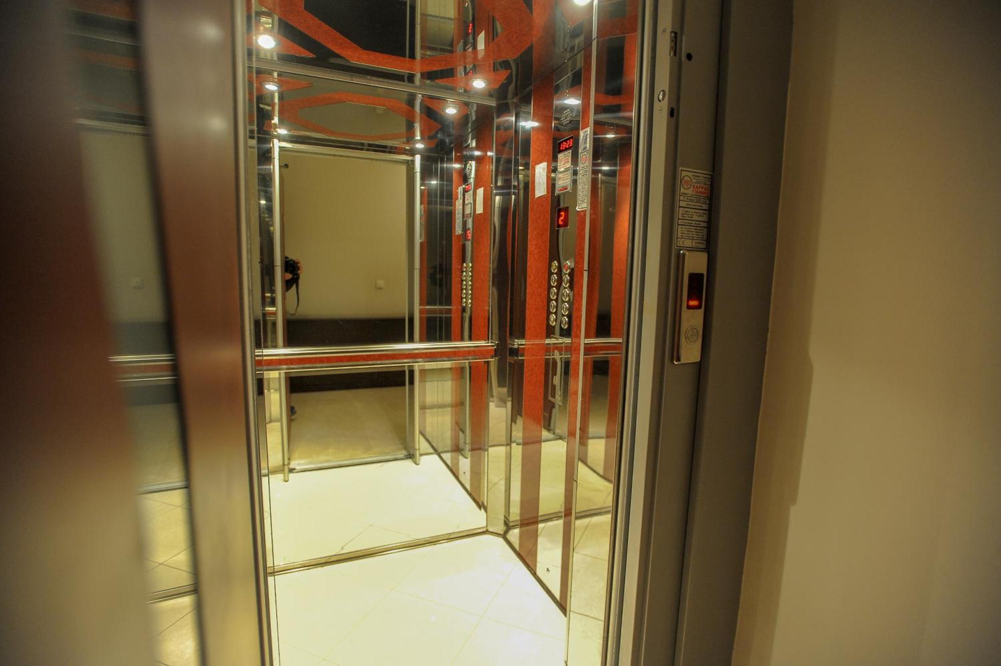 Cozy Gold Appartment#Free Parking# Salonic Exterior foto