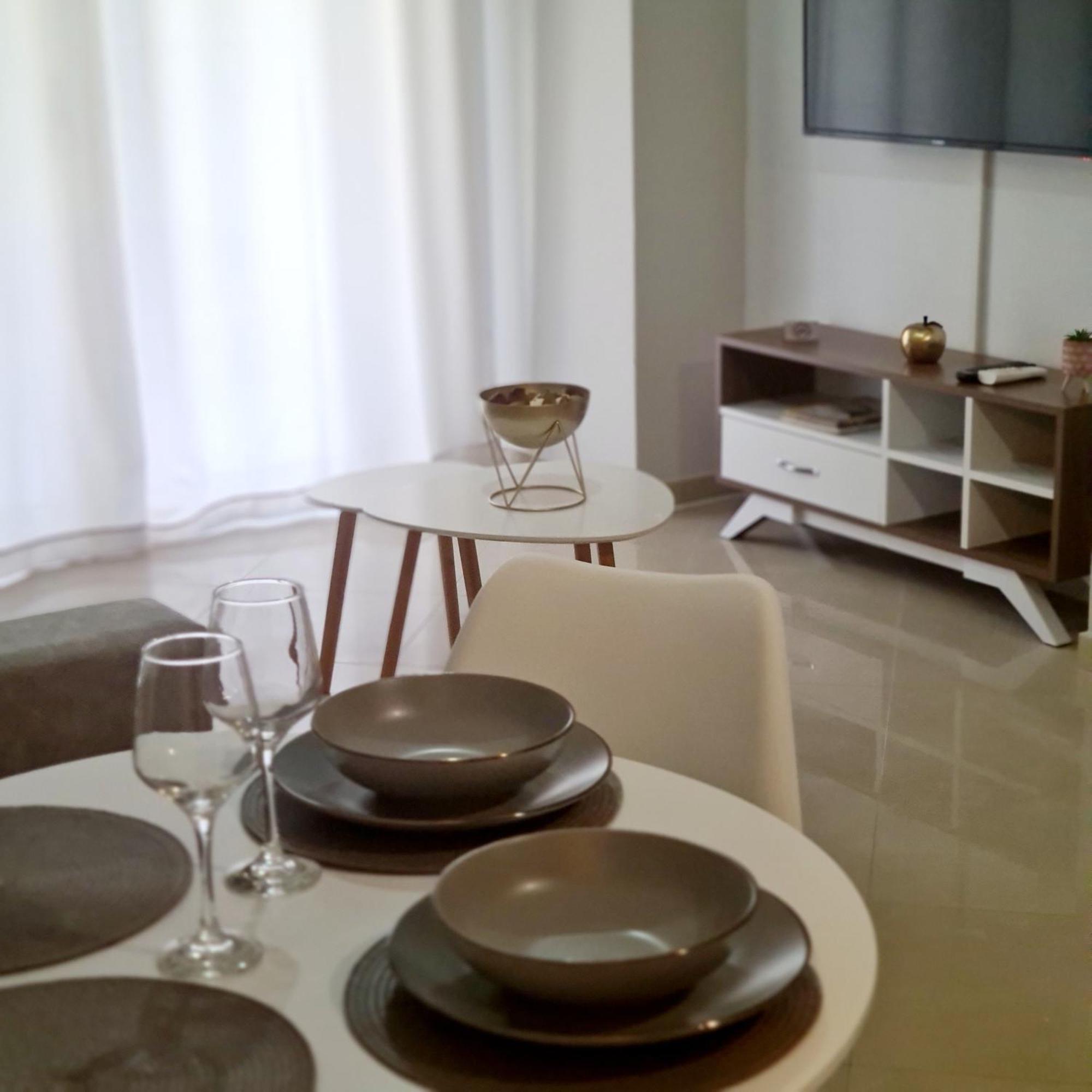 Cozy Gold Appartment#Free Parking# Salonic Exterior foto