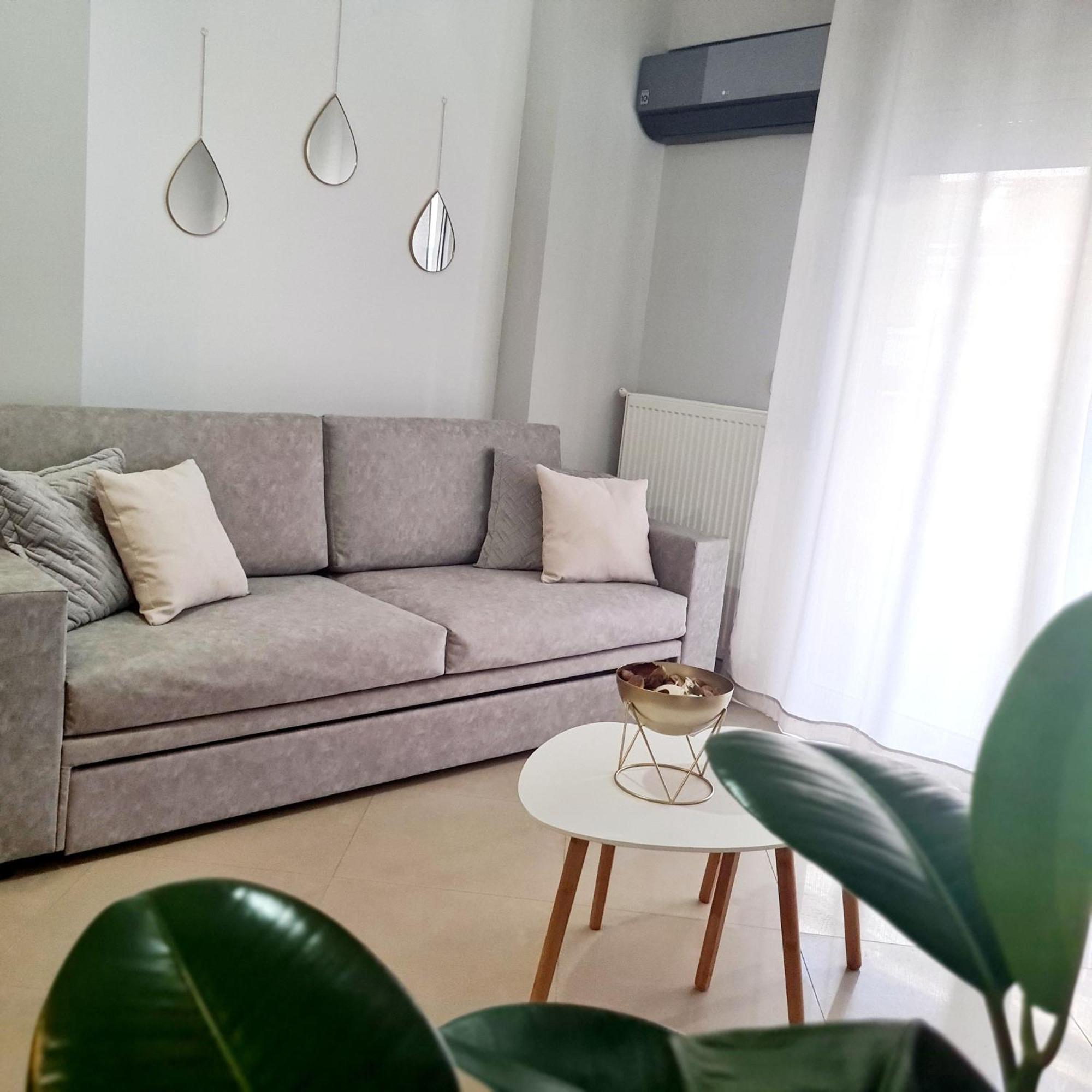 Cozy Gold Appartment#Free Parking# Salonic Exterior foto